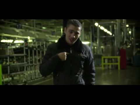 ALGERIE RAP  - LIM Zeler Cheb Fouzi - Fils d Immigres