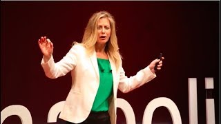 Innovation – going from zero to one | Natalie Schneider | TEDxIndianapolis video