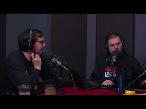 Bombcast 566  - Randy Pitchford's Magic Tricks