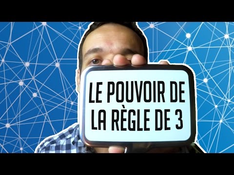 La règle de 3 et le produit en croix expliqués clairement