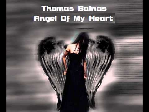Thomas Bainas - Angel of my Heart (Italo Disco 2013)