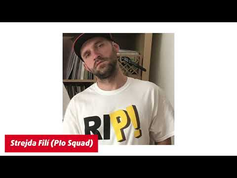 Filip Konvalinka (Strejda Filí z Pio Squad) - První rap, Jihlava a  začátky Pio Squad (2017)
