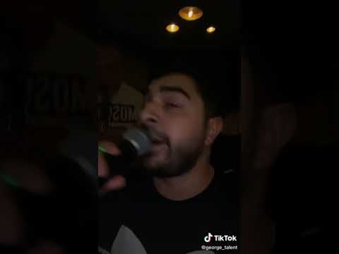 George talent, Alex velea Zanni - la comanda ta (live) nu vezi nici la safire 2021