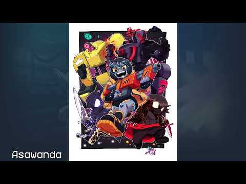 KNOWETSKI - RELIC BURNS (Force Reboot OST)