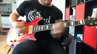 Video thumbnail for Queens of the Stone Age - Regular John - HD Cover by PLGUITARSTUFF