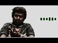 Jigarthanda Doublex Teaser Ringtone Bgm