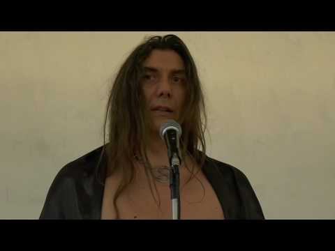 (5) Situazione d'artista Marco Guglielmi