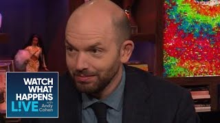 Paul Scheer, Are You Scheer For It!? | RHOBH | WWHL