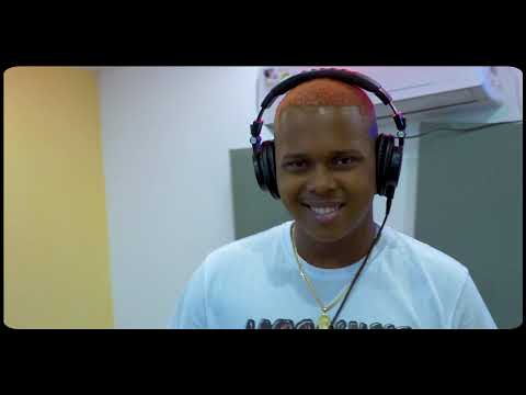 Ay Dios ( Video Oficial ) El Dekano y El Efowa