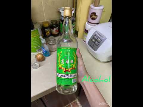 DNA isolation at home