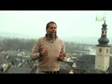 "Ramazanska poruka" Edin Tule (ramazan 1443)