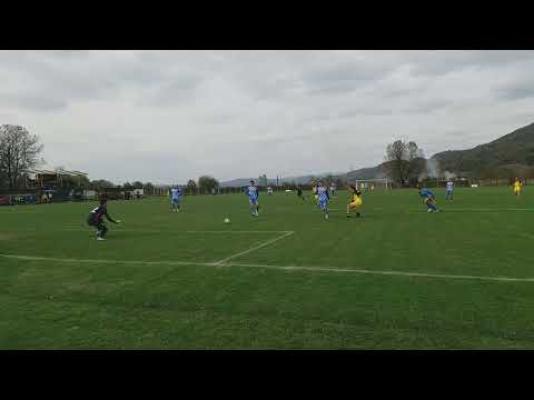 Ocazie Danciu in Aurul Brad - CSM Deva 1-2