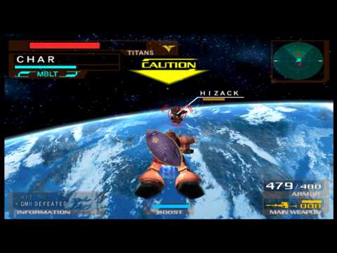 Let's Play Mobile Suit Gundam: Gundam VS Zeta Gundam (Part 92)