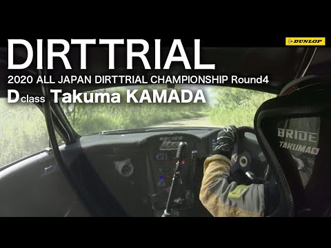 SUBARU 6 Speed  Sequential Dominates - Takuma Kamada