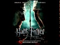 The Grey Lady | Alexandre Desplat | Harry Potter and the Deathly Hallows Part 2 OST (2011)