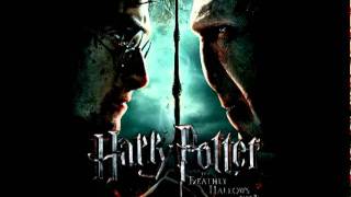 The Grey Lady | Alexandre Desplat | Harry Potter and the Deathly Hallows Part 2 OST (2011)