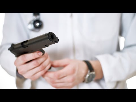 Gun Violence: UC Davis Researches Causes, Trends, Solutions | UC Davis