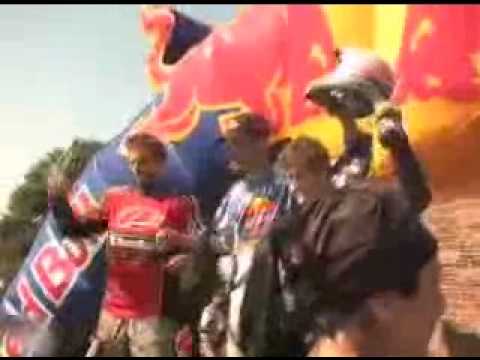 RedBull Romaniacs Promo