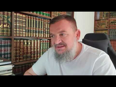 Samiriu i cili përmendet në Kuran, a është Dexhalli apo kush? - Hoxhë Zejd Haziri