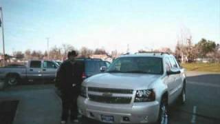 El Michoacano y El Jalisciense