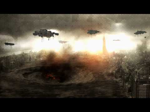 X3 Terran Conflict Intro Trailer