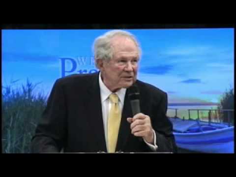 Week of Prayer - Wednesday,  May 2, 2012 - CBN.com