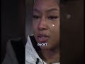 Shocking Incident Track Star Caught Hitting Her Opponent In The Head With A Baton Trackandfield