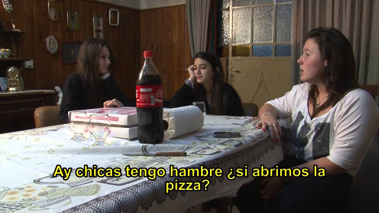 Nuevas formas de comunicación: redes sociales