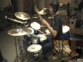 Invertebrate - (Widow / Darke Complex) - Drum ...