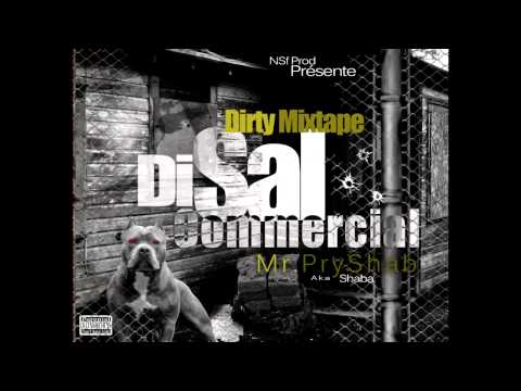 Pryshab ft Dyrus-Pa véyé nou...[Di SaL Commercial vol.1].m2t