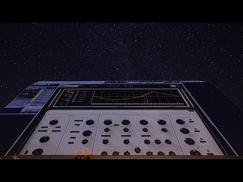 Soundcheck with Arturia SEM V2 Oberheim