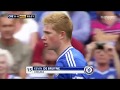 Kevin De Bruyne vs Hull City Chelsea Debut 18 08 2013
