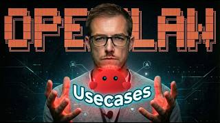 AI mit Arnie, OpenClaw ist gefährlich gut