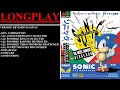 Sonic the Hedgehog [Rev 01/Japan] (Sega Mega Drive) - (Longplay | 100% Completion)