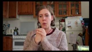 Real Talk: Ego, Narcissistic Self-Interest and I (take II)