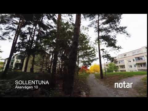 Åkervägen 10 - 3:a · 76m2 -  : Via Notar mäklare Farsta / Sköndal