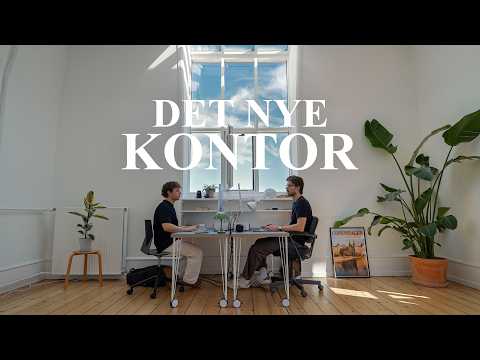 Jeg har savnet det her