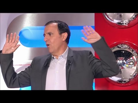 Motus du 26/10/16 - Intégrale