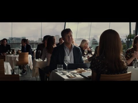 Thor: The Dark World (2013) Location - OXO Brasserie, Barge House Street, Lambeth, London