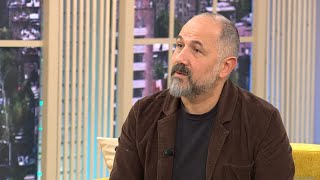 Առավոտ լուսո. Արթուր Դուրգարյան