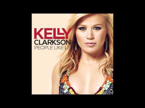 Kelly Clarkson - People Like Us (Fuego Club Mix) (Audio) (1080i HD)