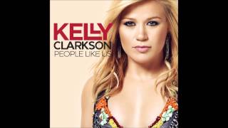 Kelly Clarkson - People Like Us (Fuego Club Mix) (Audio) (1080i HD)