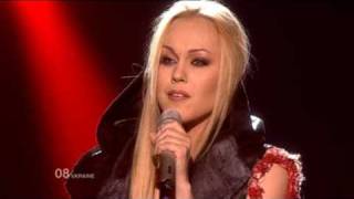 Eurovision 2010 2nd Semi - Ukraine - Alyosha - Sweet People