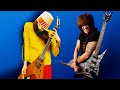Michael Angelo Batio talks about Buckethead 🤘🎸