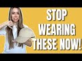 ULTIMATE Guide To Men's Hats | Mens Fashioner | Ashley Weston