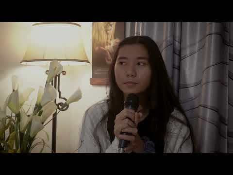 Songon Lali - Dewi Guna Ft Franky Sihombing [Cover by. LangkahKecil]