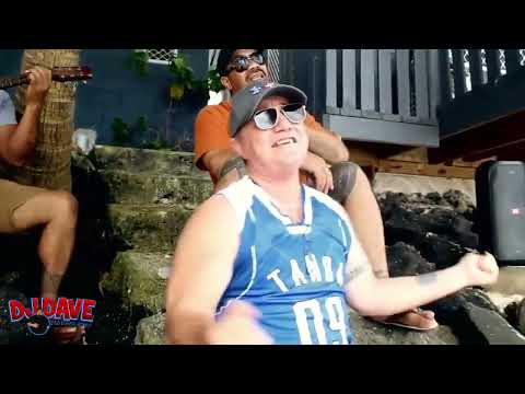 Dj Dave AUA LE SO'ONA FAIA by Mr Tee & Y Dee KMIL Produktion Remix