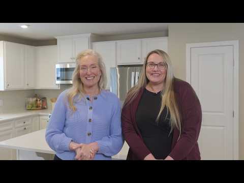 Video of Kingston Ranch Homes Community