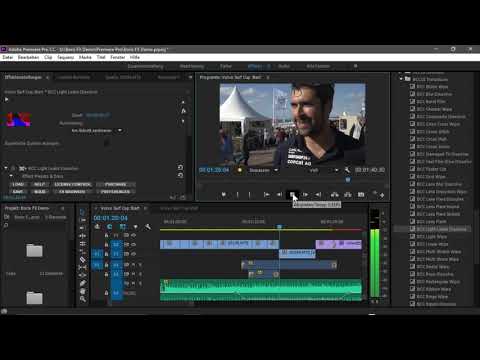 Webinar Replay: Neues in BCC 10 für Adobe