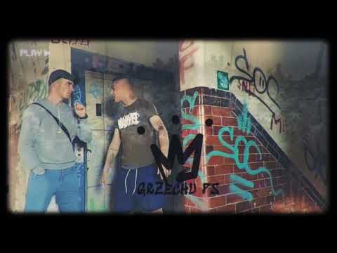 GRZECHU PS X NIETOPER ZS - ZNOWU ( OFFICIAL VIDEO )